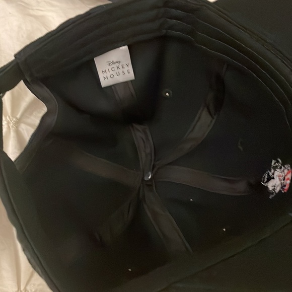 Mickey Cap - Picture 2 of 3
